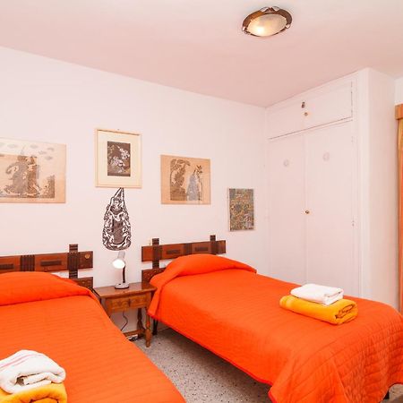 Bahia 57 Apartments Casasol Nerja Eksteriør billede