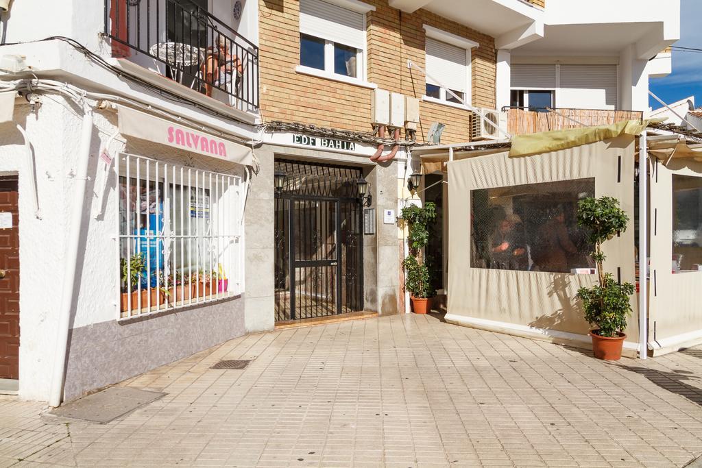 Bahia 57 Apartments Casasol Nerja Eksteriør billede