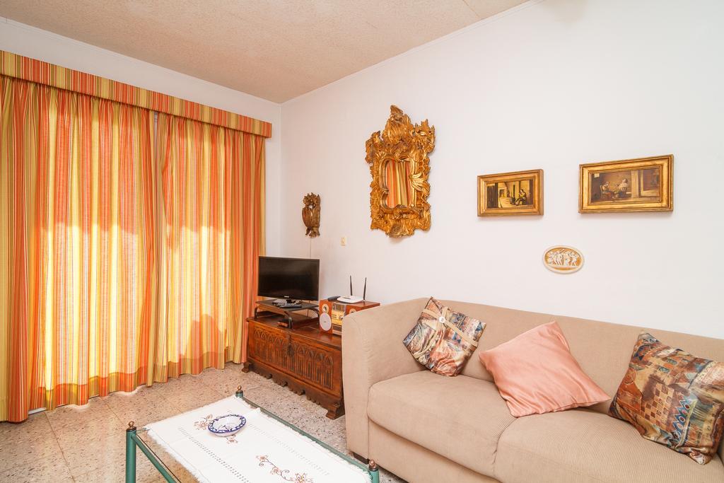 Bahia 57 Apartments Casasol Nerja Eksteriør billede