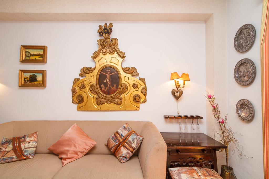 Bahia 57 Apartments Casasol Nerja Eksteriør billede